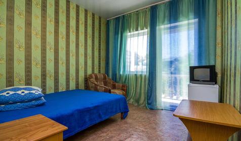 Гостевой дом Донна Роза, п. Лермонтово