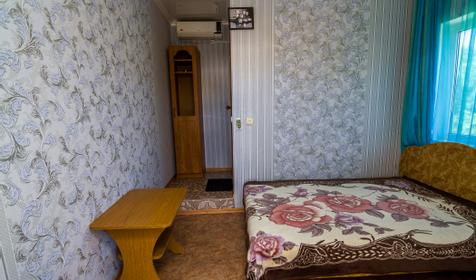 Номер. Гостевой дом Донна Роза, п. Лермонтово