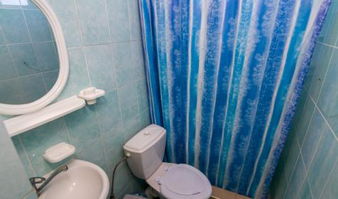 Номер. Гостевой дом Донна Роза, п. Лермонтово