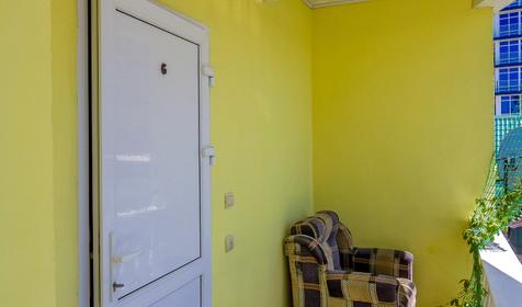 Номер. Гостевой дом Донна Роза, п. Лермонтово