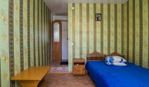 Номер. Гостевой дом Донна Роза, п. Лермонтово