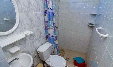 Номер. Гостевой дом Донна Роза, п. Лермонтово