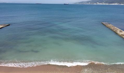 Автокемпинг Парус, п. Кабардинка