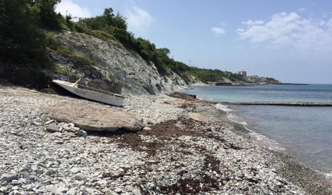 Автокемпинг Парус, п. Кабардинка