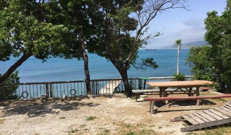 Автокемпинг Парус, п. Кабардинка