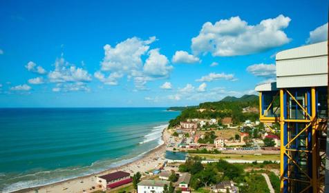 Туапсинский р-н