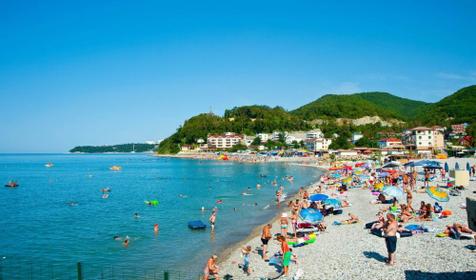 Туапсе, Туапсинский р-н