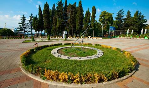 Туапсе, Туапсинский р-н