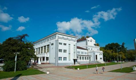 Туапсе, Туапсинский р-н