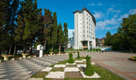 Туапсе, Туапсинский р-н