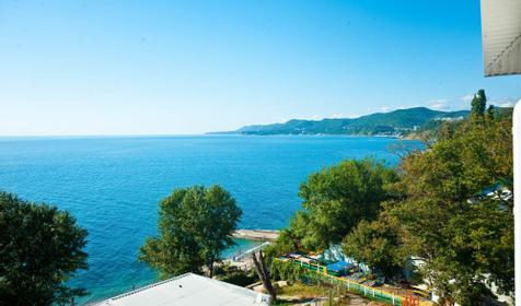 Туапсе, Туапсинский р-н