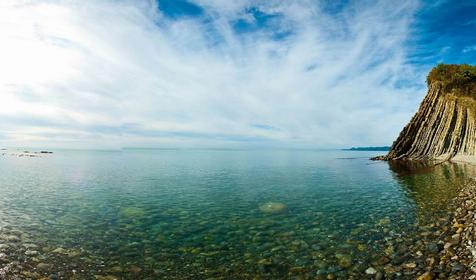 Туапсе, Туапсинский р-н