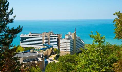 Туапсе, Туапсинский р-н