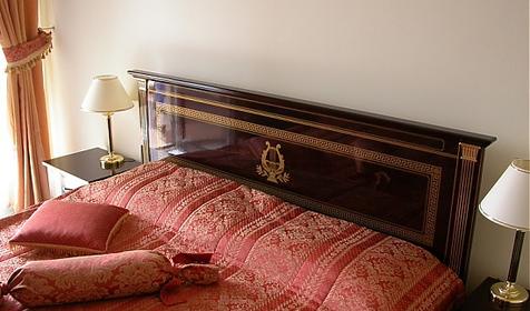 Полулюкс. Санаторий Мыс Видный, Сочи, Хостинский район