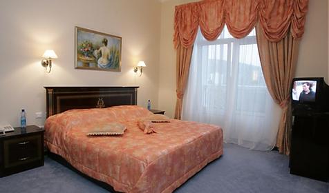 Апартамент. Санаторий Мыс Видный, Сочи, Хостинский район