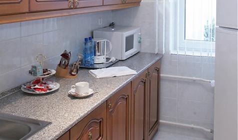 Апартамент. Санаторий Мыс Видный, Сочи, Хостинский район