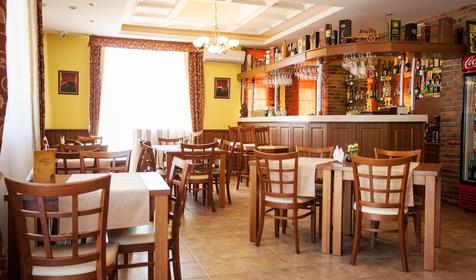 Гостиничный комплекс Дельмонт, Анапа, Сукко