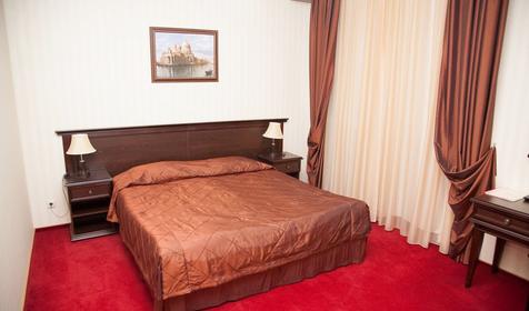 Гостиничный комплекс Дельмонт, Анапа, Сукко