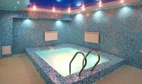 Гостиничный комплекс Дельмонт, Анапа, Сукко