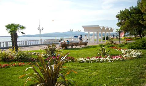 Геленджик. Краснодарский край