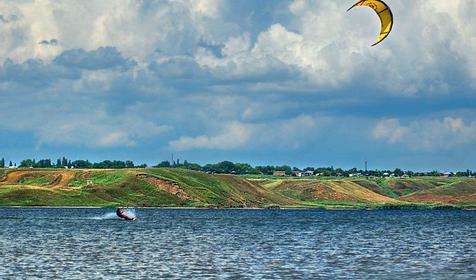 Темрюкский р-н, п. Веселовка