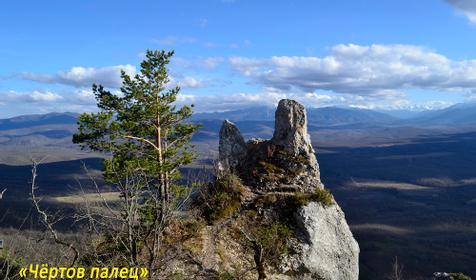 Солнечная горка