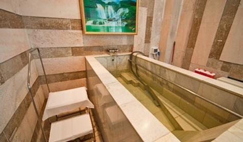 Лечение. Санаторий Ателика Мечта, г. Анапа