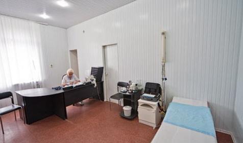 Лечение. Санаторий Ателика Мечта, г. Анапа