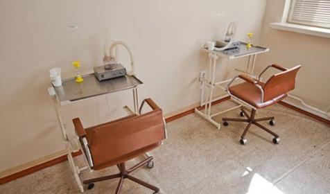 Лечение. Санаторий Ателика Мечта, г. Анапа