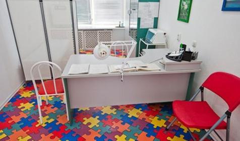 Лечение. Санаторий Ателика Мечта, г. Анапа