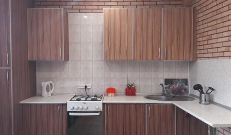 Гостевой дом Аленушка. Мысхако