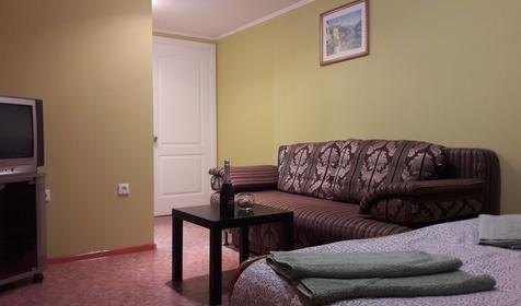 Гостевой дом Аленушка. Мысхако