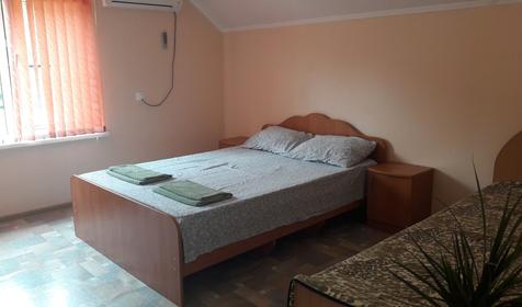 Гостевой дом Аленушка. Мысхако