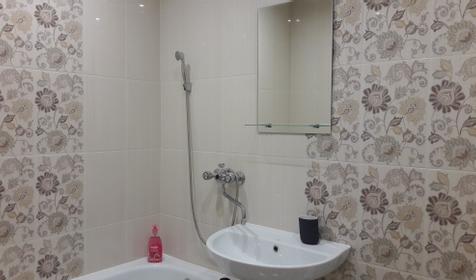 Гостевой дом Аленушка. Мысхако