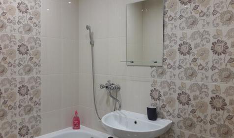 Гостевой дом Аленушка. Мысхако