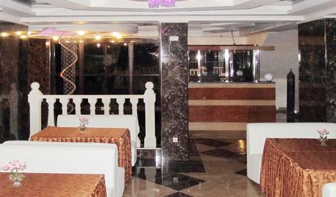 Отель Марракеш Gold, Анапа, п. Витязево