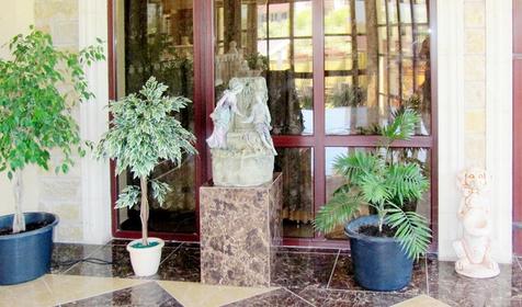 Отель Марракеш Gold, Анапа, п. Витязево