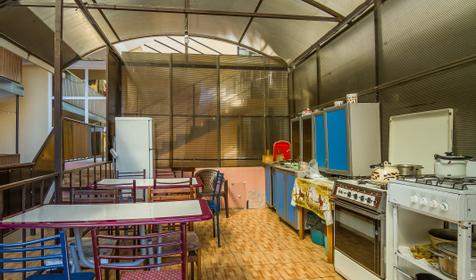 Гостевой дом Russo, г. Сочи, Адлерский р-н