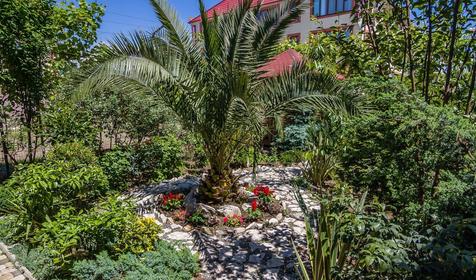 Гостевой дом "Арина", г. Адлер