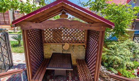 Гостевой дом "Арина", г. Адлер