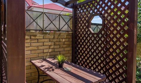 Гостевой дом "Арина", г. Адлер