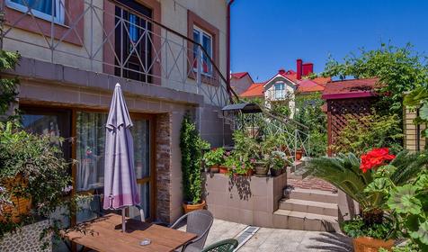 Гостевой дом "Арина", г. Адлер