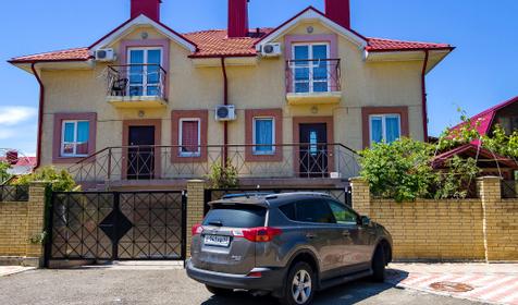 Гостевой дом "Арина", г. Адлер