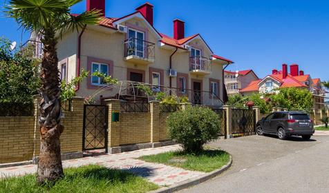 Гостевой дом "Арина", г. Адлер