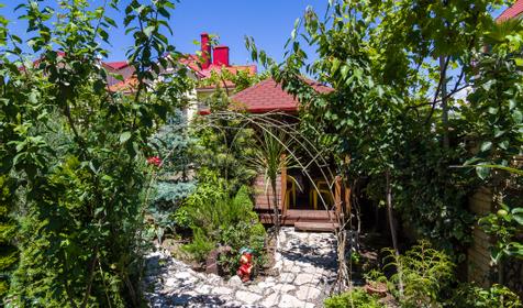 Гостевой дом "Арина", г. Адлер