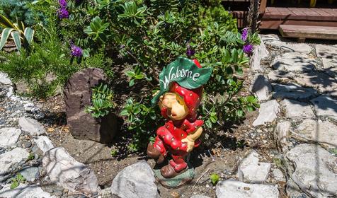 Гостевой дом "Арина", г. Адлер