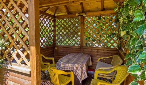 Гостевой дом "Арина", г. Адлер