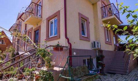 Гостевой дом "Арина", г. Адлер