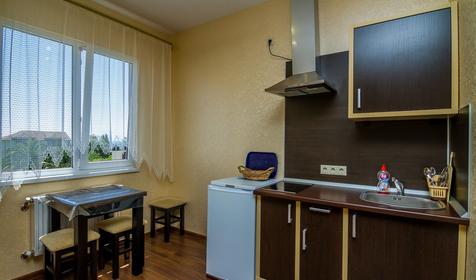 Студия. Гостевой дом "ЭрЭм", п. Адлер