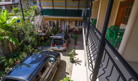 Гостевой дом Звездочка, г. Сочи, п. Лоо